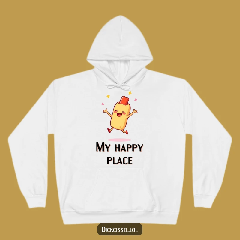 Cozy Funny Hot Dog Jump Hoodie: Warmth and Fun Combined, Perfect Funny Gift